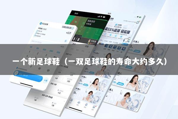 一个新足球鞋（一双足球鞋的寿命大约多久）